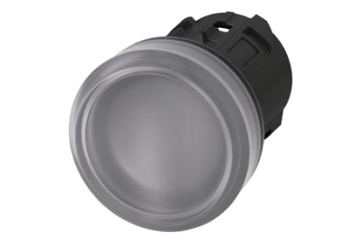 Siemens Indicator light, clear