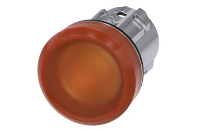 Siemens Indicator light, amber