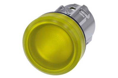 Siemens Indicator light, yellow