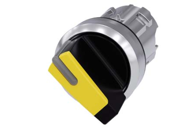 Siemens Selector switch, O