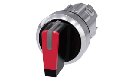 Siemens Selector switch, I-O
