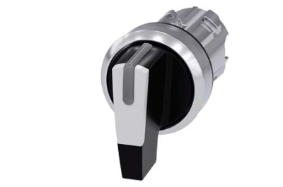 Siemens Selector switch, I-O