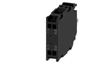 Siemens Contact module 1NO+1NC
