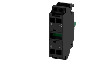 Siemens Contact module 1NO
