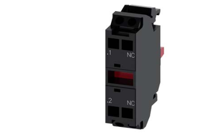 Siemens Contact module 1NC