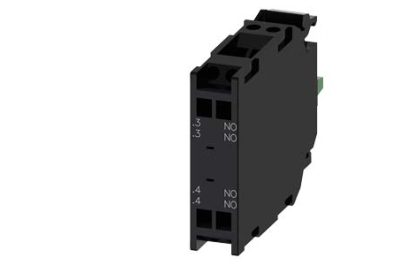 Siemens Contact module 2NO