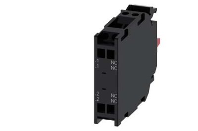 Siemens Contact module 2NC