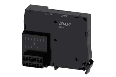 Siemens IO-Link electronic module