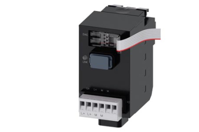 Siemens PROFINET standard interface module