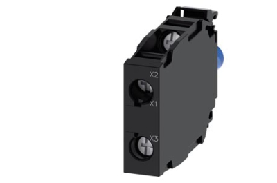 Siemens Traffic light LED module, rd-grn-ylw