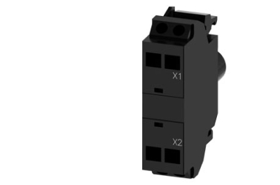 Siemens LED module, yellow