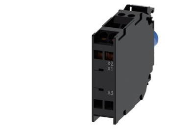 Siemens Traffic light LED module, rd-grn-ylw