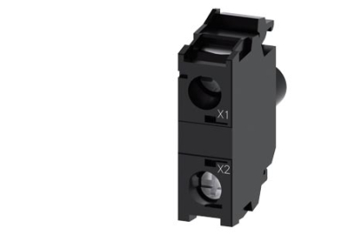 Siemens LED module, red