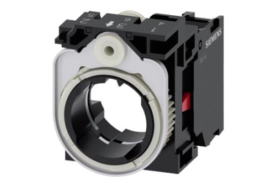 Siemens Holder, contact module 1NC
