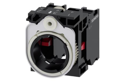 Siemens Holder, contact module 1NC, 1NC