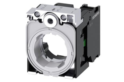 Siemens Holder, contact module 1NO