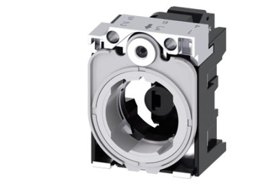 Siemens Holder, LED module