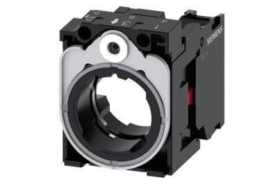 Siemens Holder, contact module 1NC