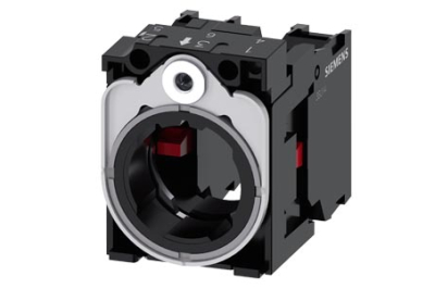 Siemens Holder, contact module 1NC, 1NC