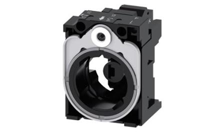Siemens Holder, LED module