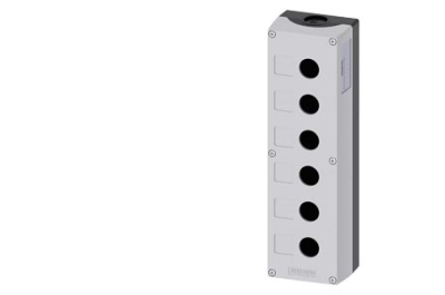 Siemens 3SU18060AA000AB1 electrical enclosure Plastic IP66, IP67, IP69, IP69K