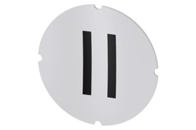 Siemens Insert label