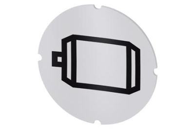 Siemens Insert label