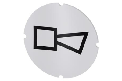 Siemens Insert label