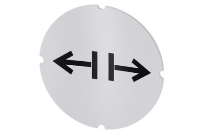 Siemens Insert label