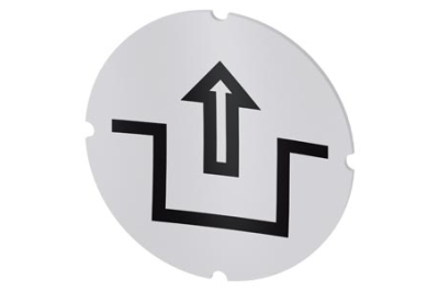 Siemens Insert label