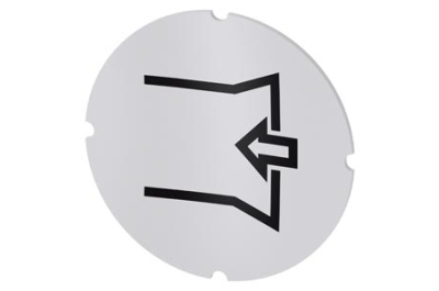 Siemens Insert label