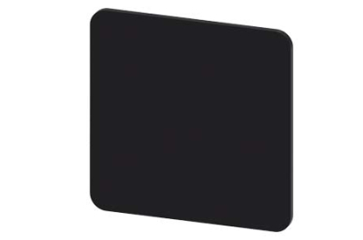 Siemens Labeling plate, self-adhesive