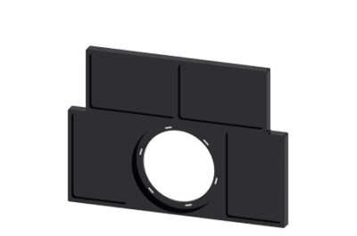 Siemens Label holder