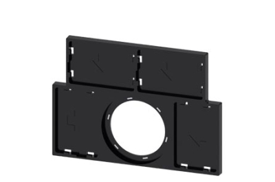 Siemens Label holder