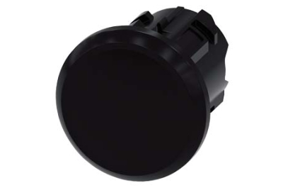 Siemens Sealing plug, black