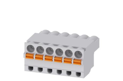 Siemens Connector for Interface Module