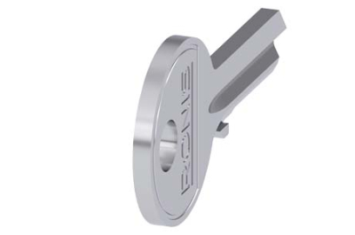 Siemens Key RONIS