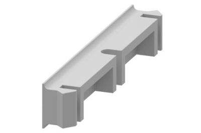 Siemens SLOT COVER FOR POSITION SWITCH