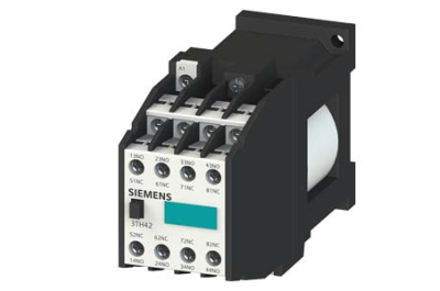 Siemens CONTACTOR RELAY 53E EN 50 011