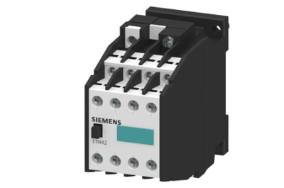 Siemens CONTACTOR RELAY 62E EN 50 011