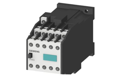 Siemens CONTACTOR RELAY 64E EN 50 011