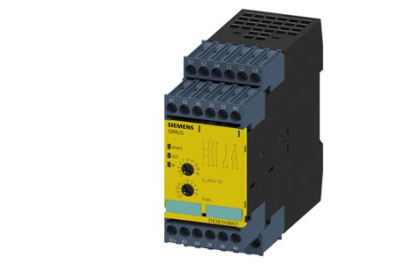 Siemens SAFE STANDSTILL MONITOR