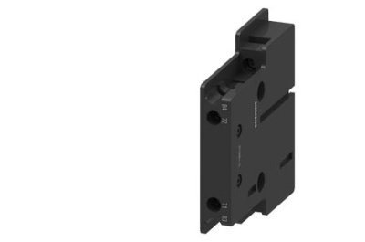 Siemens SECOND AUXIL.CONTACT BLOCK