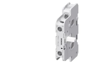 Siemens AUXILIARY CONTACT BLOCK 1NO+1NC