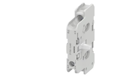 Siemens AUX.SWITCHBLOCK