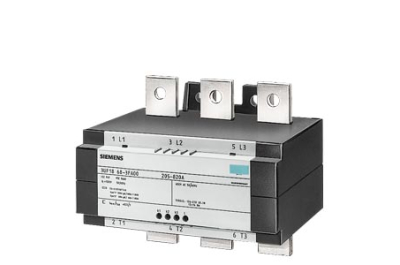 Siemens CURRENT TRANSFORMER, 3-PHASE