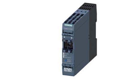 Siemens BASIC UNIT SIMOCODE PRO S;