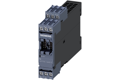 Siemens 3UF7700-1AA00-0 temperature transmitter