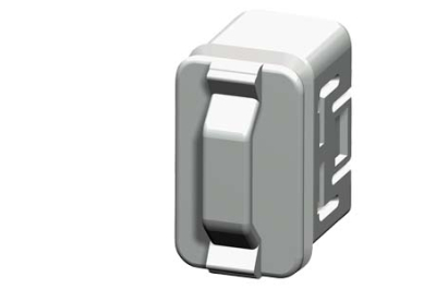 Siemens INTERFACE COVERS