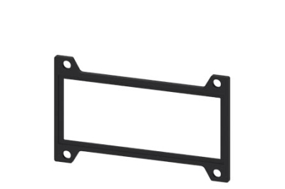 Siemens mounting adapt. operator panel-bas. unit